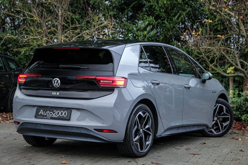 Volkswagen - ID3 - pic5