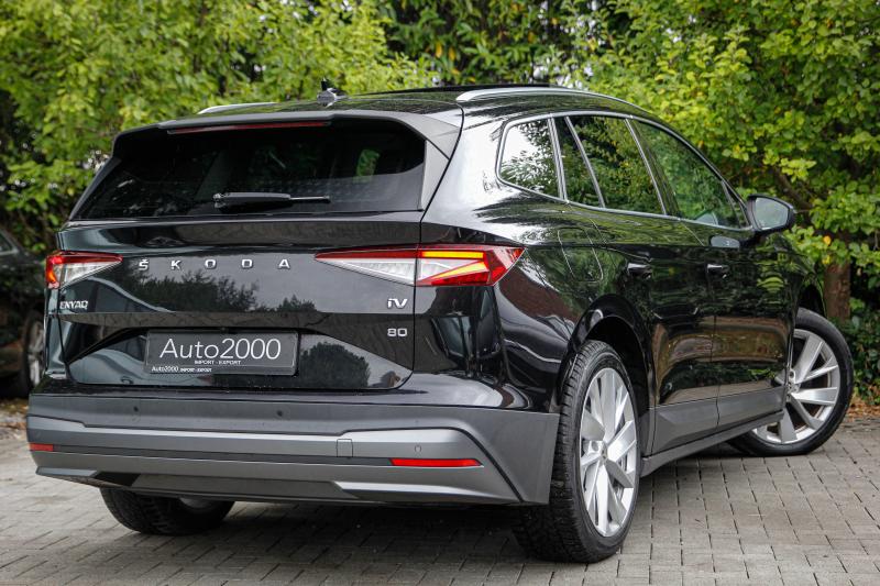 Skoda - Enyaq iV - pic7
