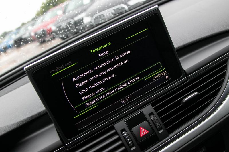 Audi - A6 - pic29