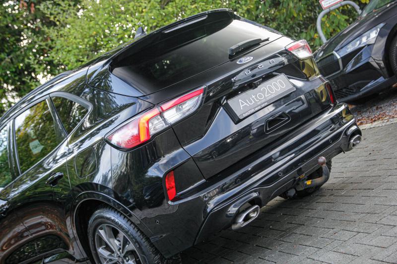 Ford - Kuga - pic32
