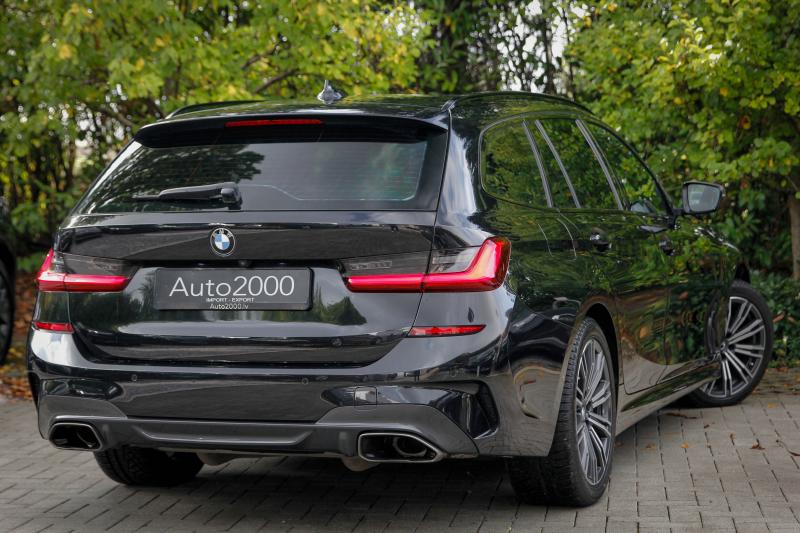 BMW - M340 - pic7