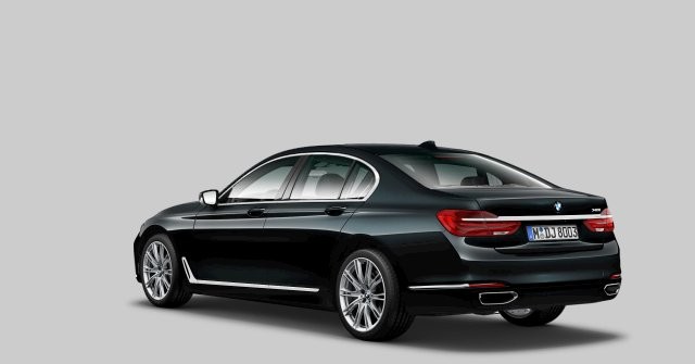 BMW - 740 - pic3