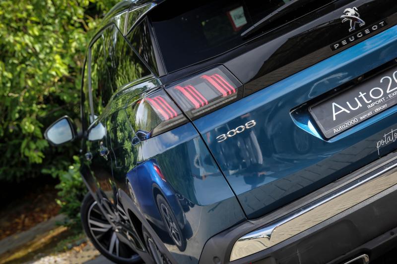 Peugeot - 3008 - pic6