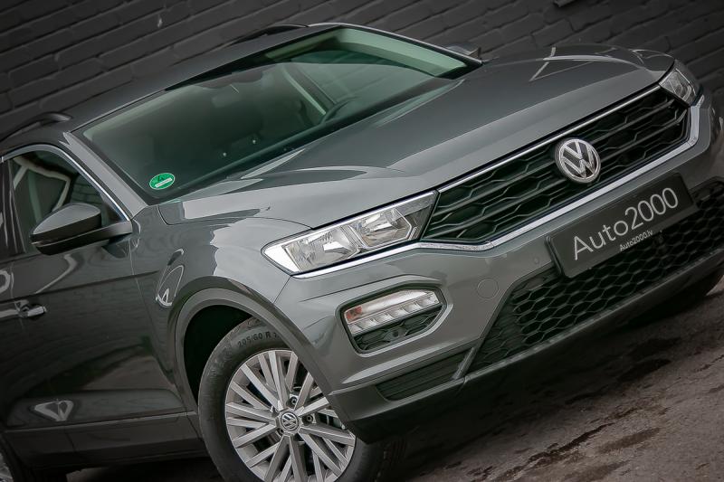 Volkswagen - T-Roc - pic5
