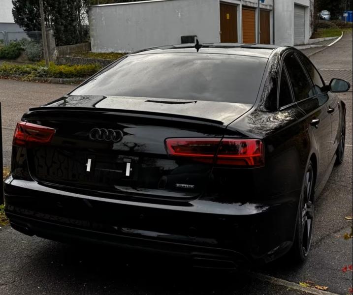 Audi - A6 - pic3