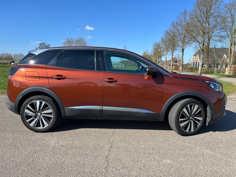 Peugeot - 3008 - pic7