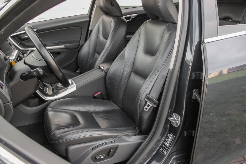 Volvo - V60 - pic11