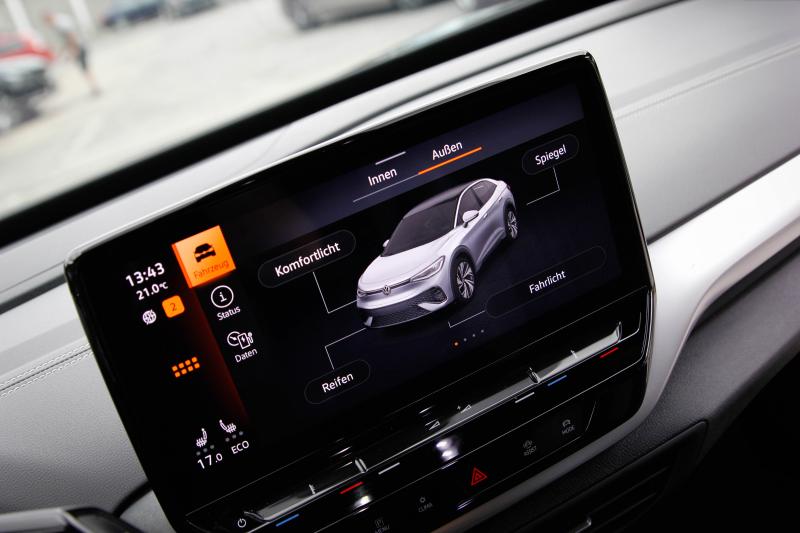 Volkswagen - ID5 - pic37