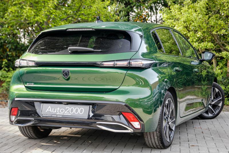 Peugeot - 308 - pic4