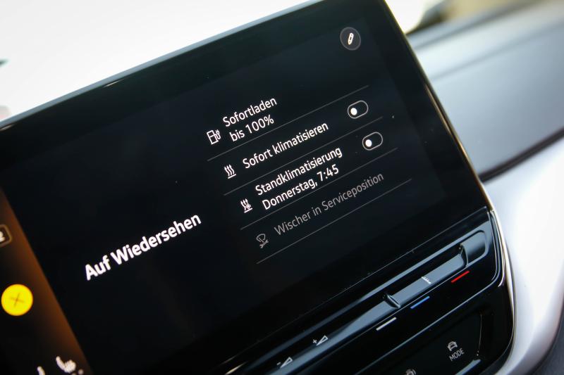 Volkswagen - ID4 - pic30