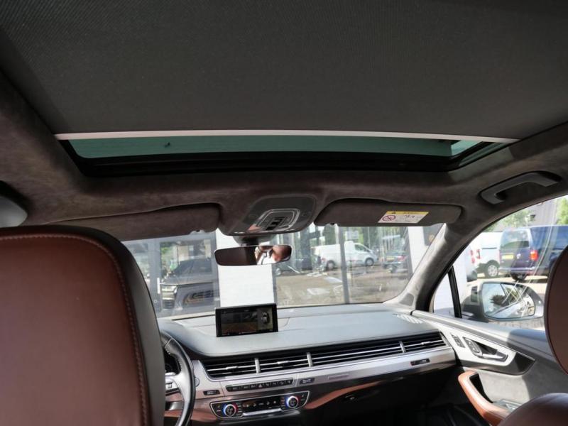 Audi - Q7 - pic6