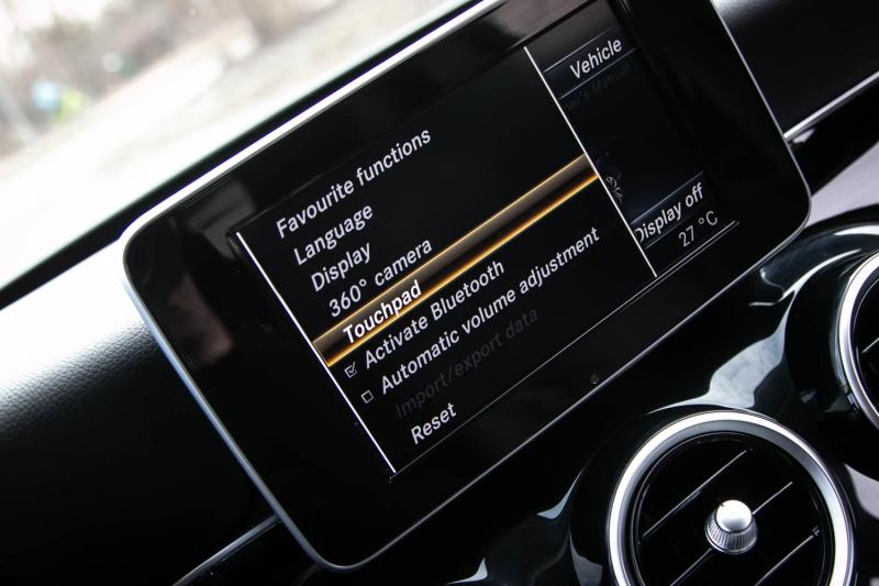 Mercedes - C-klase - pic23