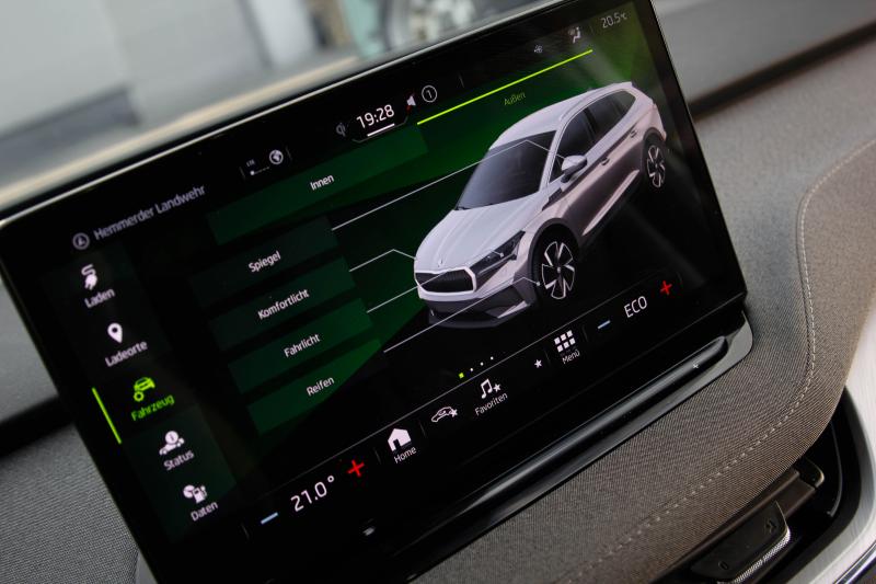 Skoda - Enyaq - pic38