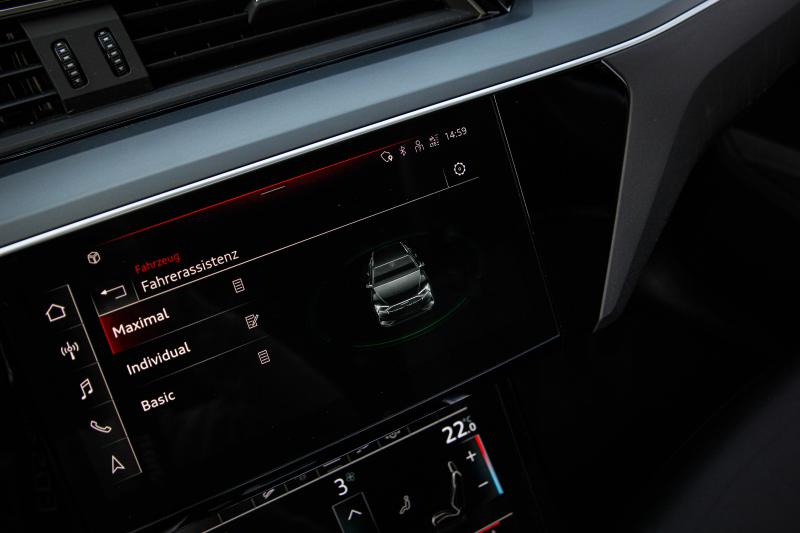 Audi - E-tron - pic40