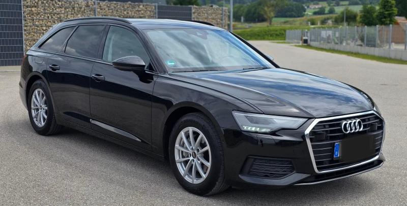 Audi - A6 - pic2