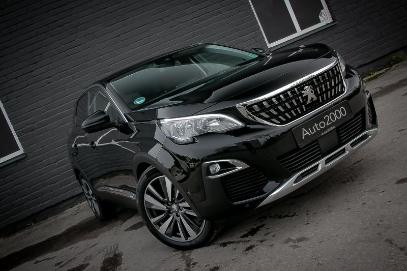 Peugeot - 3008 - pic8