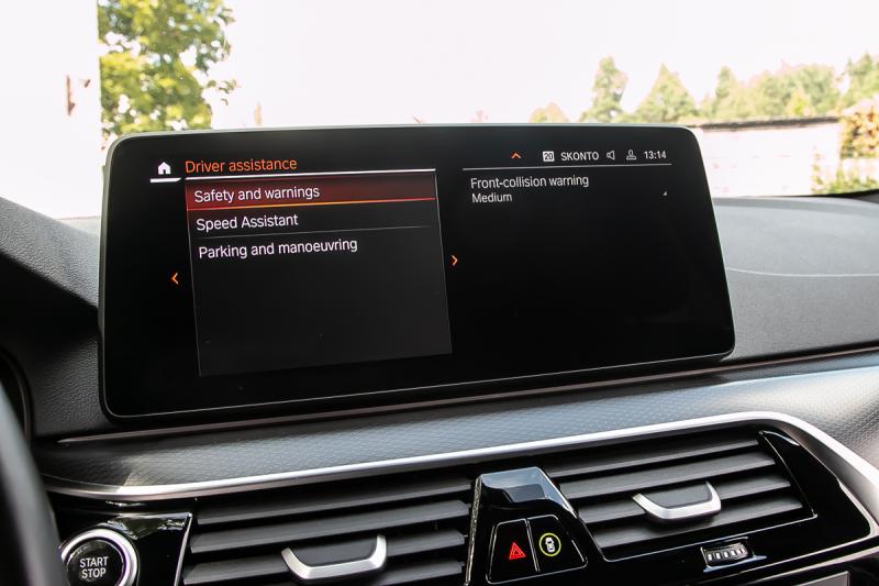 BMW - 530 - pic41