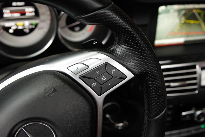 Mercedes - CLS350 AMG - pic35