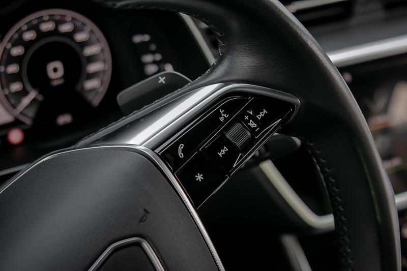 Audi - A6 - pic34