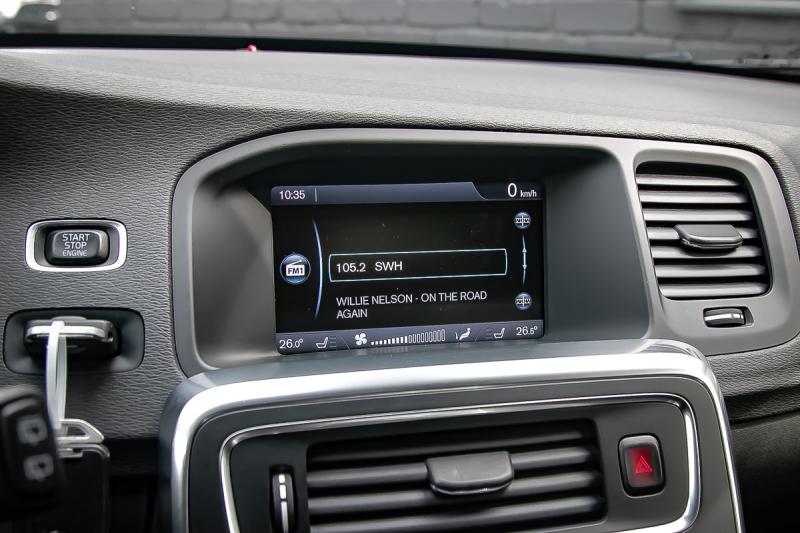 Volvo - V60 - pic29