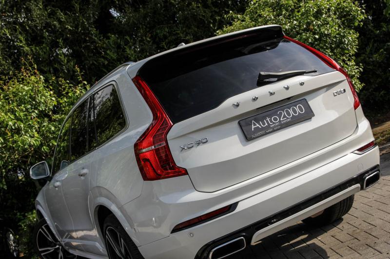 Volvo - XC90 - pic5