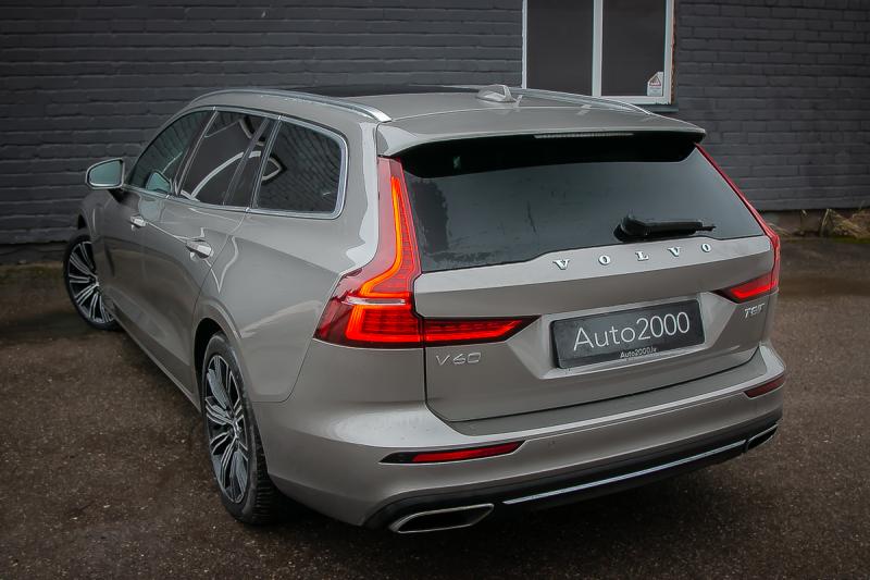 Volvo - V60 - pic9