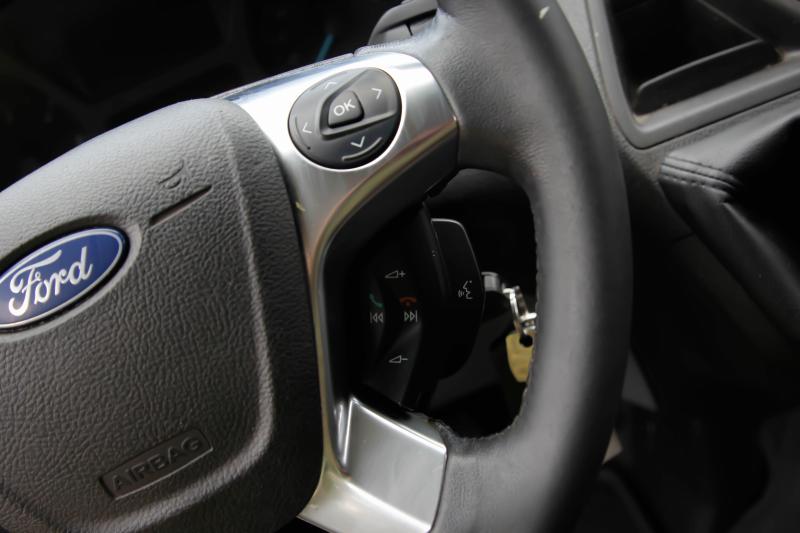 Ford - Transit Custom - pic19