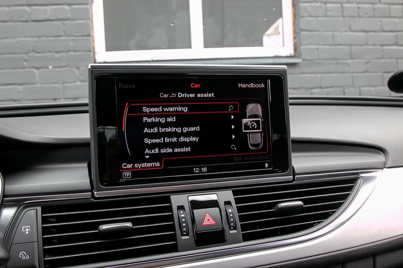 Audi - A6 - pic24