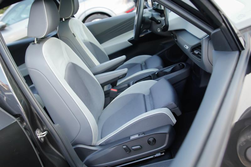Volkswagen - ID3 - pic14