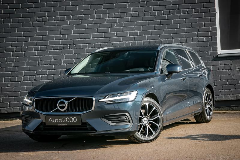 Volvo - V60 - pic2