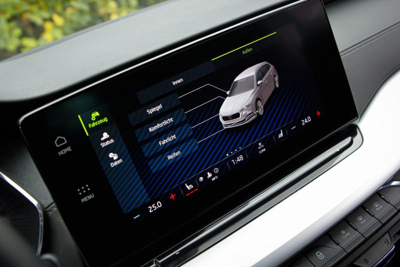 Skoda - Octavia - pic19