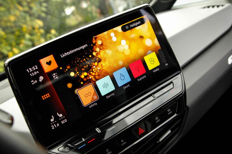 Volkswagen - ID3 - pic30