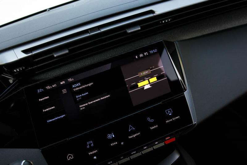 Peugeot - 308 - pic17