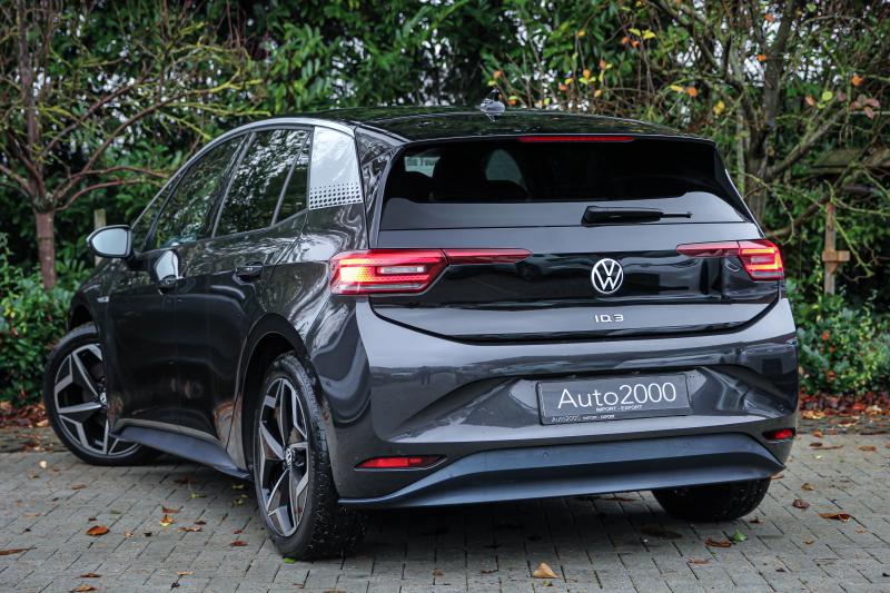 Volkswagen - ID3 - pic7
