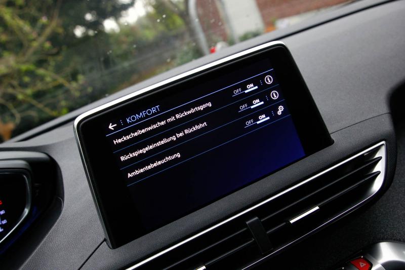Peugeot - 3008 - pic27