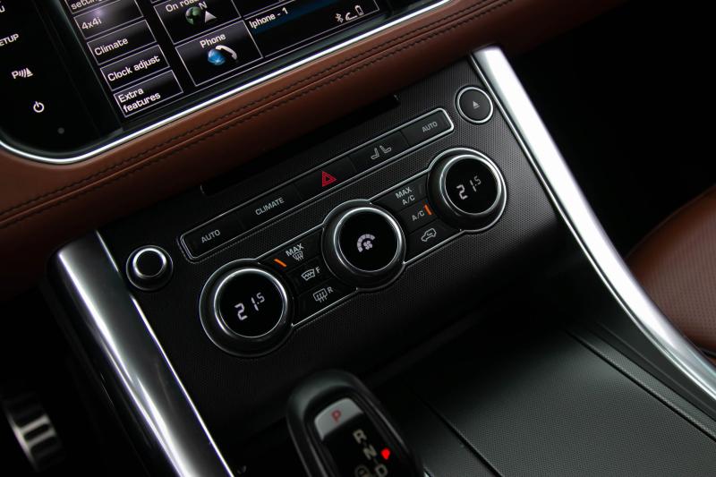 Land Rover - Range Rover Sport - pic31