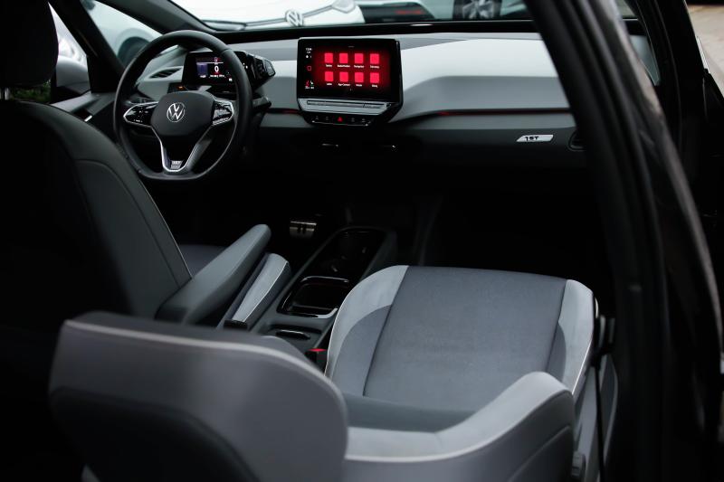 Volkswagen - ID3 - pic12