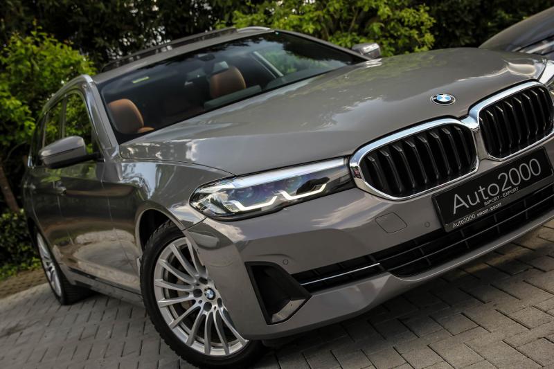 BMW - 530 - pic7