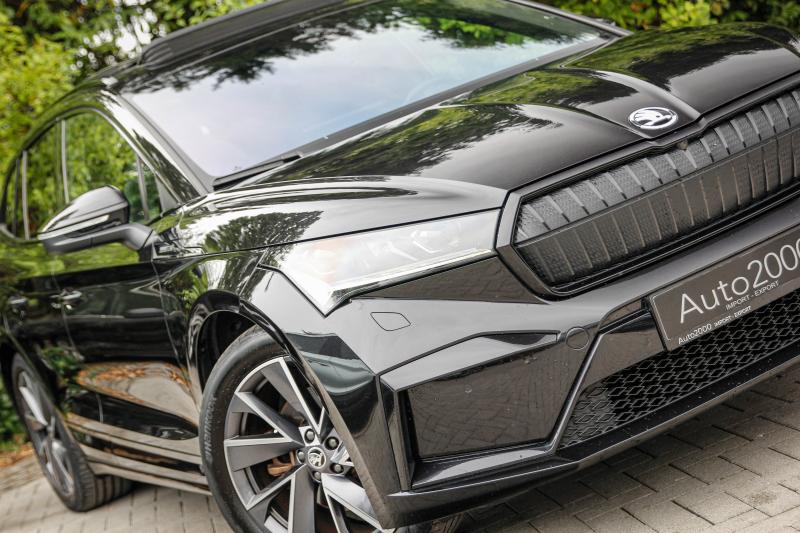Skoda - Enyaq iV - pic11