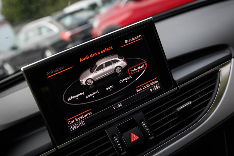 Audi - A6 - pic32