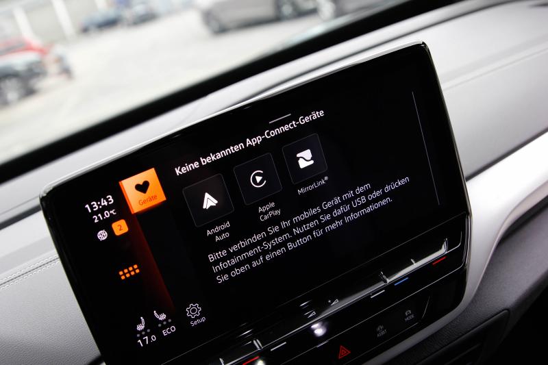 Volkswagen - ID5 - pic35