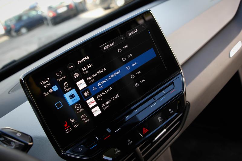 Volkswagen - ID3 - pic26