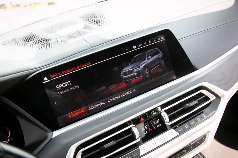 BMW - X7 - pic29