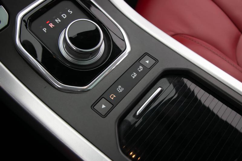 Land Rover - Range Rover Evoque - pic13