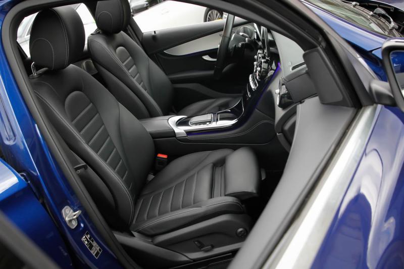 Mercedes - GLC - pic13
