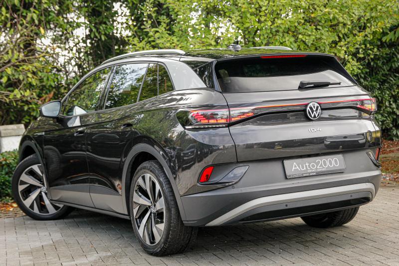 Volkswagen - ID4 - pic9