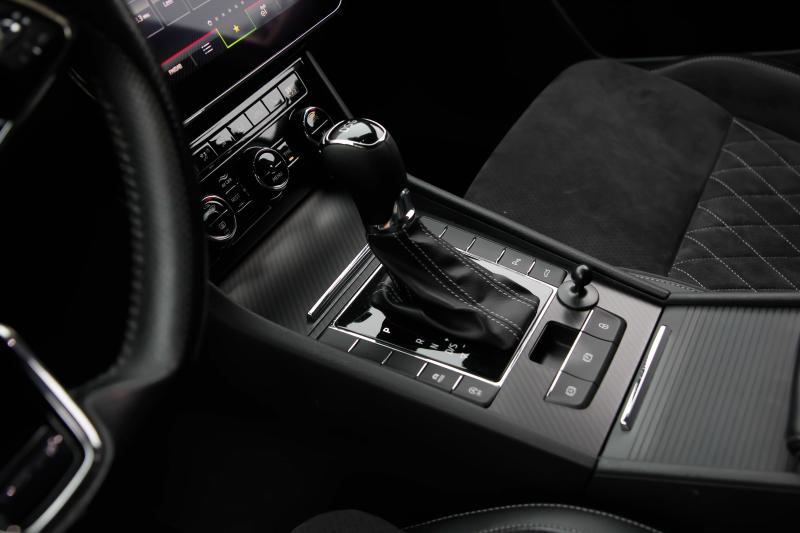 Skoda - Superb - pic44