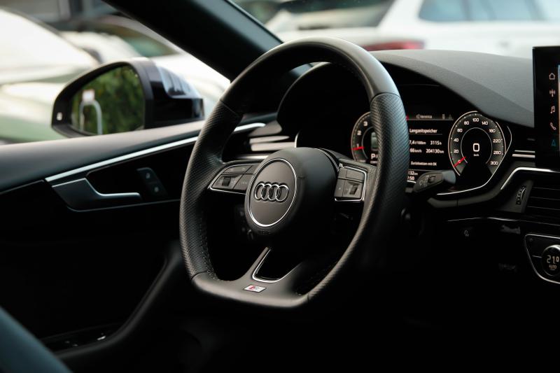 Audi - A5 - pic15