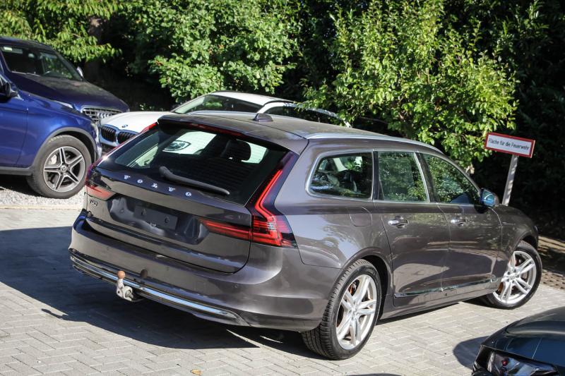 Volvo - V90 - pic5