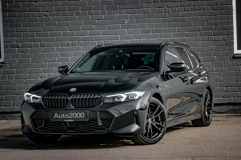 BMW - 320 - pic6